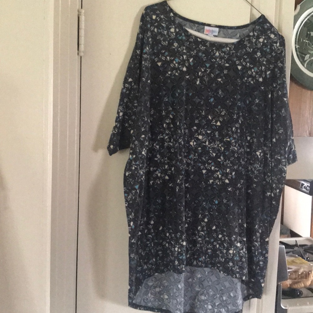 Lularoe Irma